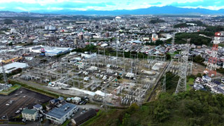 東北電力ネットワーク変電部門02