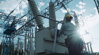 東北電力ネットワーク変電部門07