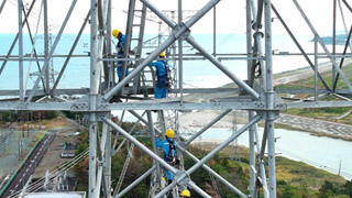 東北電力ネットワーク送電部門07